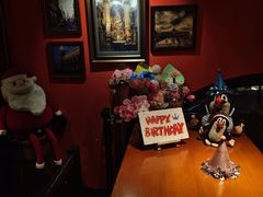 -布拉格餐厅· 中欧捷克菜(全国首店)