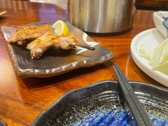 -鸟鹏烧鸟居酒屋(仁恒梦中心店)