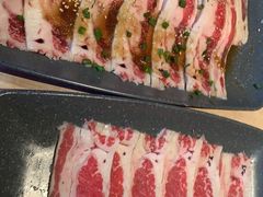 -新石器烤肉(周浦万达店)