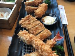 -胜博殿日式炸猪排(西红门店)