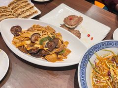 -知音酒楼(花园店)