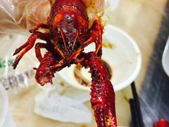 小龙虾-阿木龙虾(河间路店)