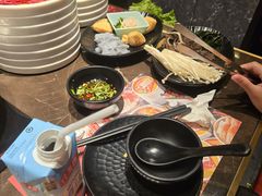 -一绪に和牛寿喜烧(罗湖益田假日店)
