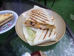 -Turka土耳咖(五大道店)