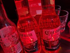 -Orangutan Bunker猩猩地堡酒吧(兰桂坊店)