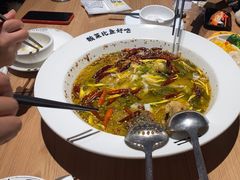 -太二酸菜鱼(武汉光谷保利店)