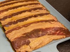 -福福泥炉烤肉(三台子店)