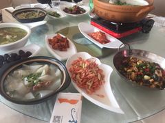 -千岛湖品鱼馆(钓鱼岛店)