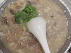 -清雅轩·清真菜·传统菜•融合菜(滑翔店)