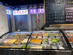 -晓燃地摊烤肉(朝阳双桥店)