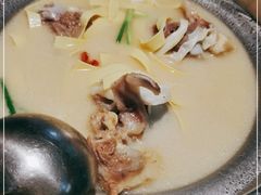 -骨之味·筒骨汤火锅(江头店)