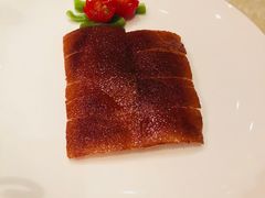 -8餐厅(新葡京酒店)