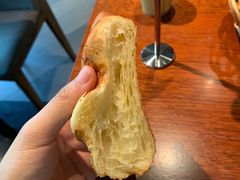 牛角包-麦田工坊(月湖店)