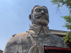 -秦始皇帝陵博物院(兵马俑)
