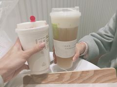 -奈雪的茶(金鹰广场店)