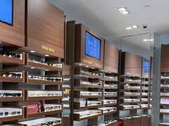 -LensCrafters亮视点(港汇恒隆广场店)