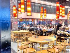 大堂-鸡毛店·川菜(双楠店)