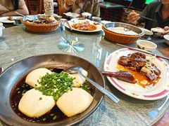 -猪肉婆私房菜(容桂总店)