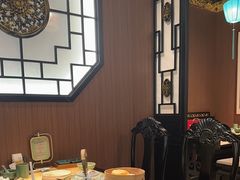 -锦府盐帮·侯宅(五棵松万达店)