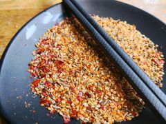 -悦屋老板娘的烤肉店(紫薇田园店)