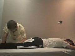 -大唐盲人按摩中心(科大先研院店)