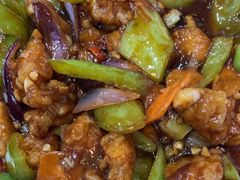 -胡记真不同饭店(临河街店)