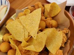 -清真·艾美可餐厅(大悦汇店)