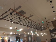 -COSTA COFFEE(上海月星环球港店)