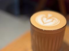 -Punchline Coffee&Roaster(同济大学店)