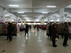 -哈工大一校区食堂