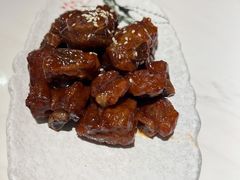 糖醋小排-19号私房菜(云南路店)