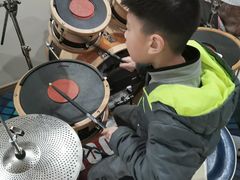 -COCO  BOMB国际流行音乐(爱琴海校区)