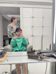 -MIX HAIR SALON