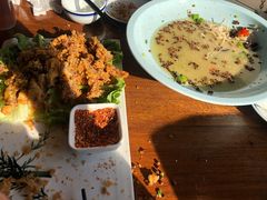 -古北烤鸭王I古北水镇景区店