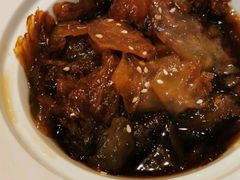 -东方明珠老上海8号餐厅(东方明珠广播电视塔店)