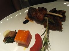 -王品牛排(珠海富华里店)