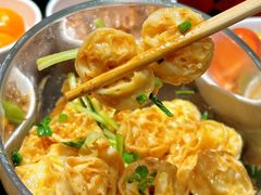 -辣尚瘾·烤鱼·新川菜(牡丹园直营店)