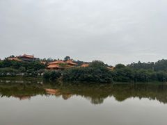 -三水森林公园
