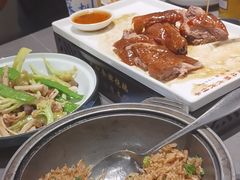 -先记烧鹅王·本地粤菜(福永店)