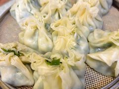 -清真·盛京白记 小骨头羊汤馆(南八马路店)