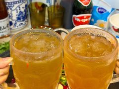 -芈重山老火锅(广州首店)
