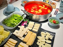 -小街猪手(团结湖店)