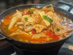 -好灶头妈妈菜·柴火灶台鱼·千岛湖土菜地标美食
