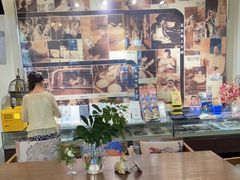 -良友书坊(安徽路店)