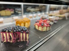 -BAKER&SPICE(祥云小镇店)