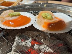 -霸腹烤肉(厦门柚子番店)
