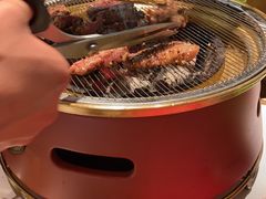 -西塔老太太泥炉烤肉(川沙百联店)