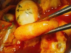 青春炒年糕-青春分食(仙林大学城店)