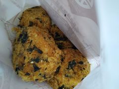 海苔肉松小贝-吴记·吴酥生PASTRY宫廷酥饼