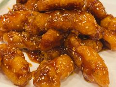 -东四民芳餐厅(朝阳门店)